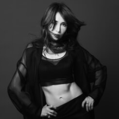 Shizuka Kudo Live Tour 2026 Dynamic 画像