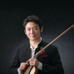 市民のための音楽講座 ~東京フィルハーモニー交響楽団の皆さんをお迎えして 画像